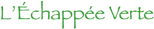 L'Échappée Verte